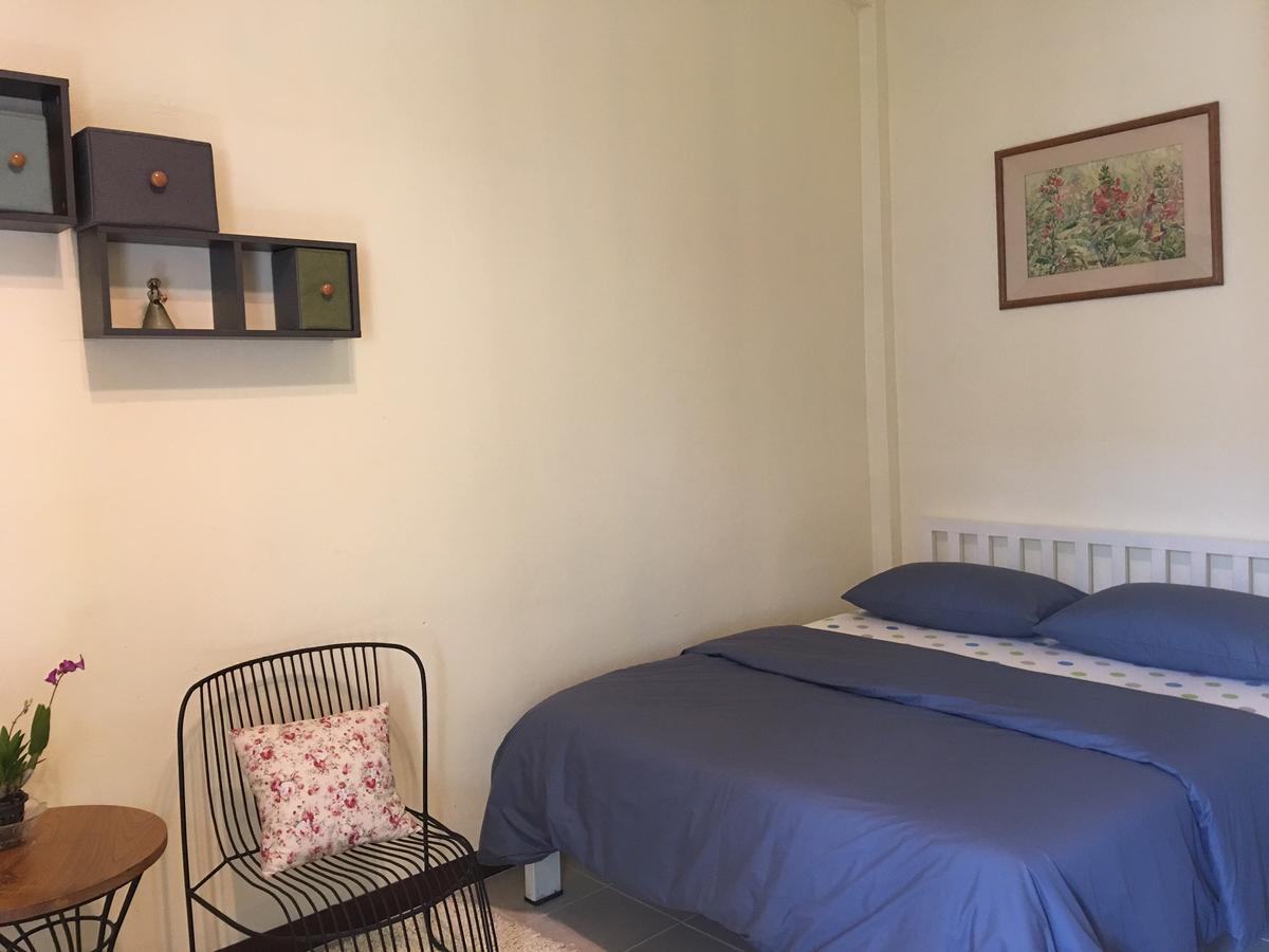 Fon Hostel Chiang Rai Kamer foto