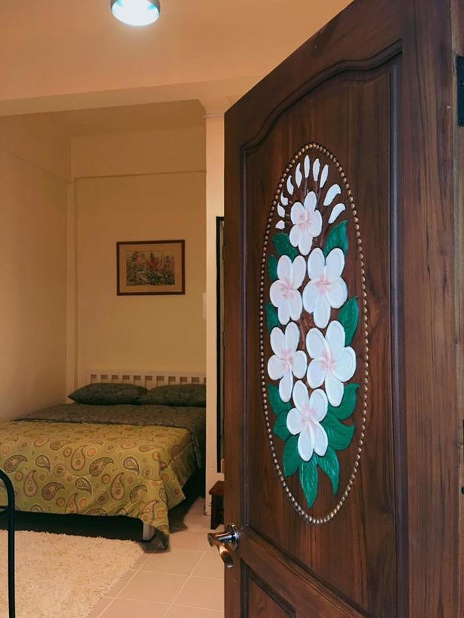 Fon Hostel Chiang Rai Buitenkant foto