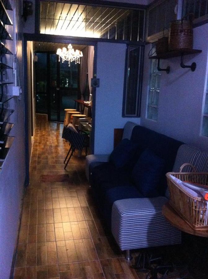 Fon Hostel Chiang Rai Buitenkant foto