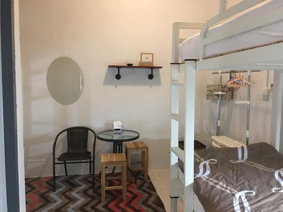 Fon Hostel Chiang Rai Buitenkant foto