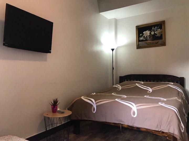 Fon Hostel Chiang Rai Buitenkant foto